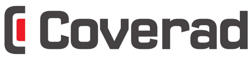 Coverad
