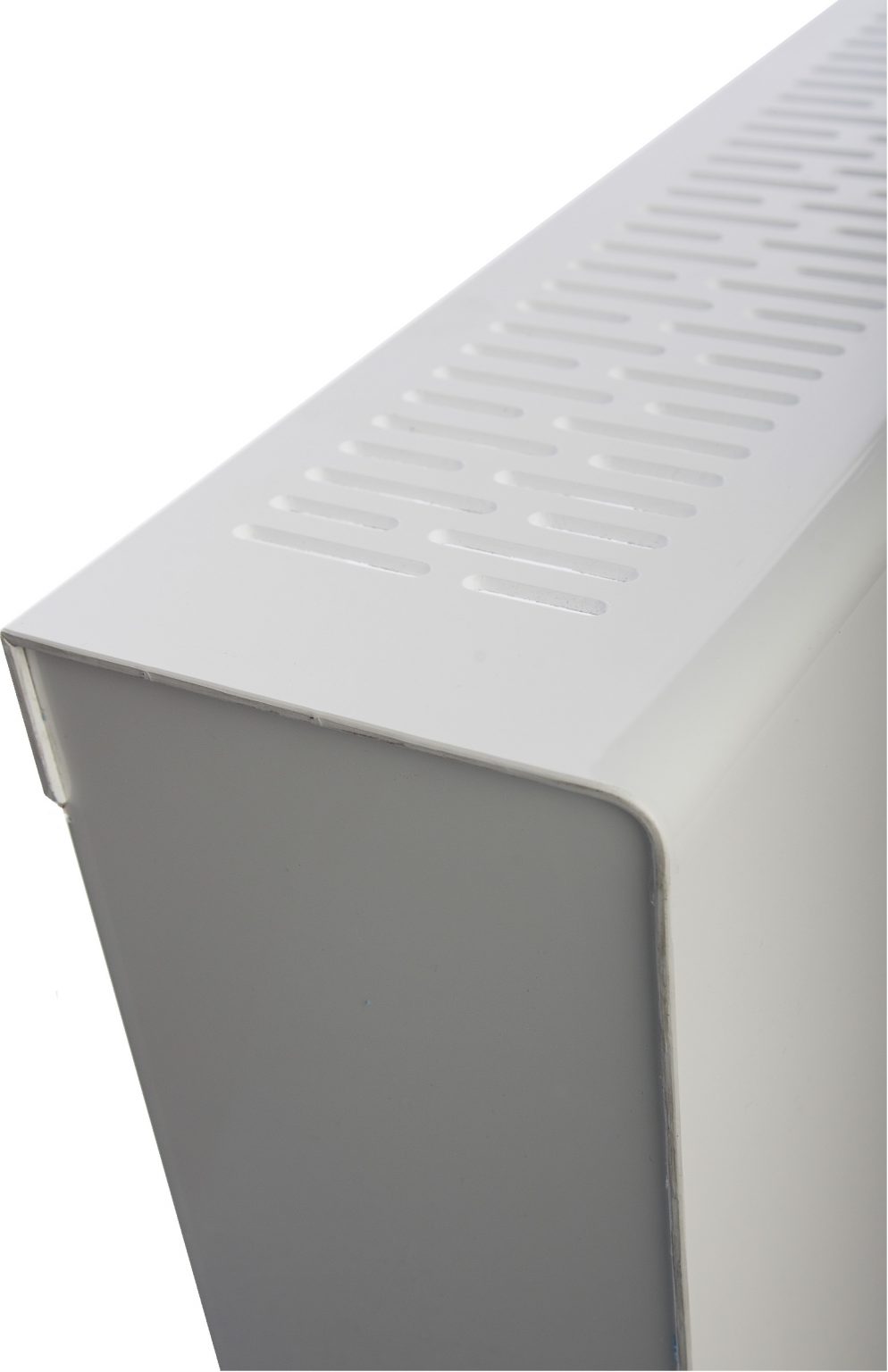 Polymer LST Radiator Covers - Coverad