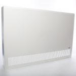 Cover Radiator Stelo Standard Steel LST Radiator Cover | Durable Made-to-Measure – Coverad