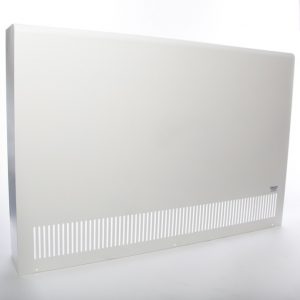 Coverad Standard Steel Cover Plain