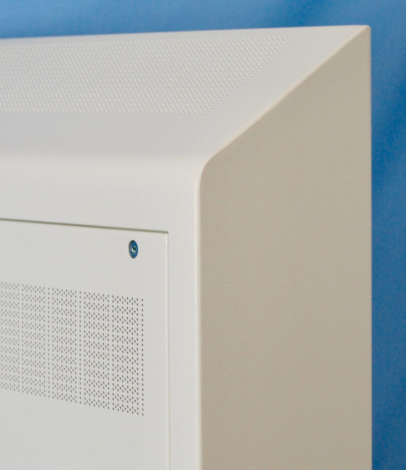 AntiLigature Radiator Covers Coverad