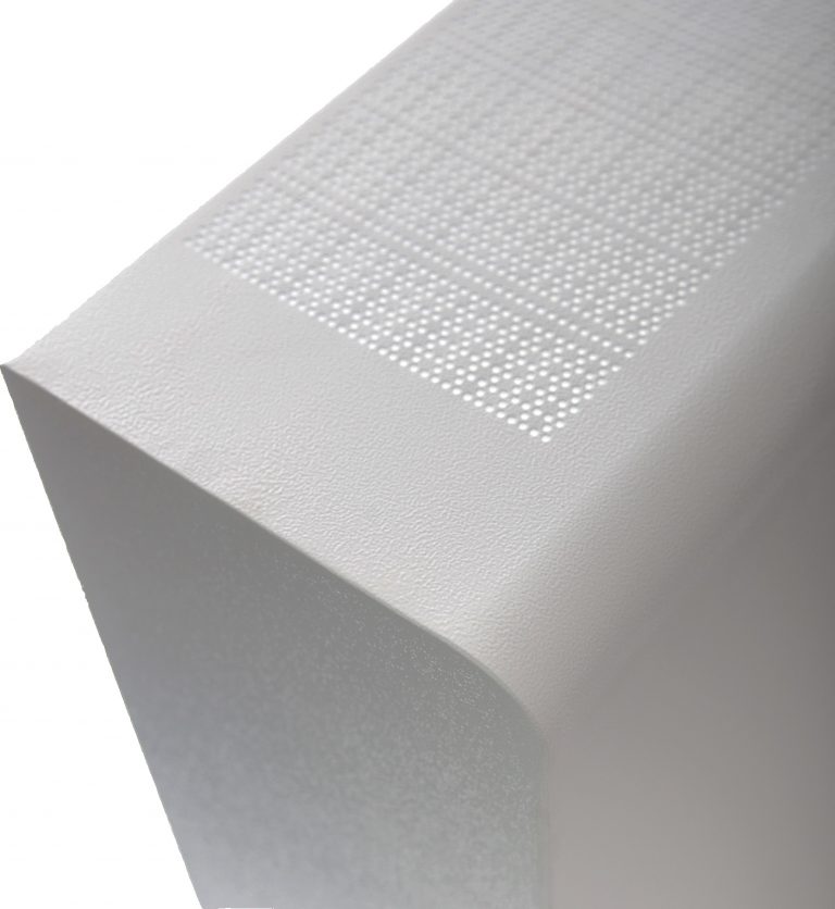 Secure Tech Radiator Mesh Home - Coverad