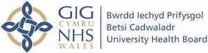 Betsi Cadwaladr University Health Board