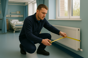 Top Measuring Mistakes That Cause Radiator Cover Rework (and How to Avoid Them)