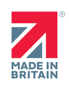 Made in Britain